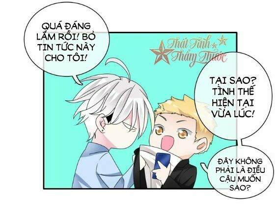 Lều Khều Biết Yêu: Chapter 87
