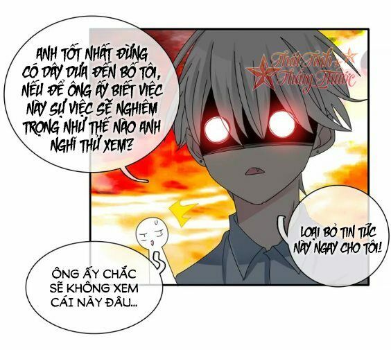 Lều Khều Biết Yêu: Chapter 87