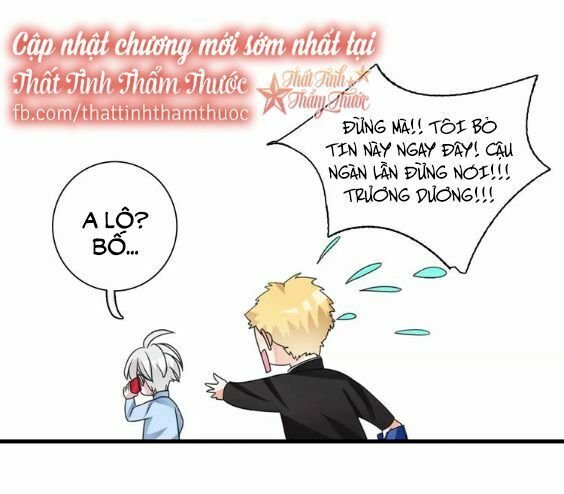 Lều Khều Biết Yêu: Chapter 87