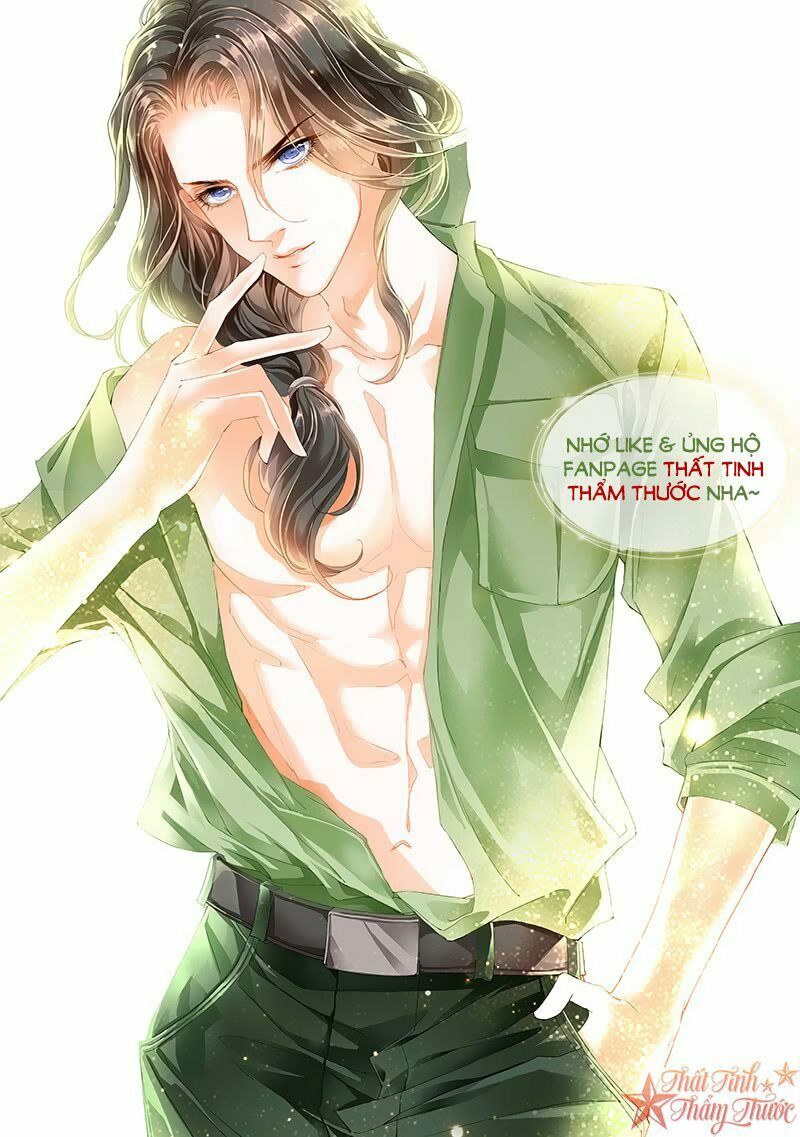 Lều Khều Biết Yêu: Chapter 87