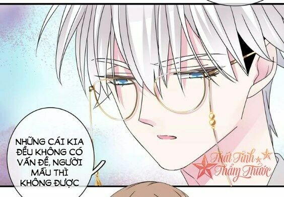 Lều Khều Biết Yêu: Chapter 87