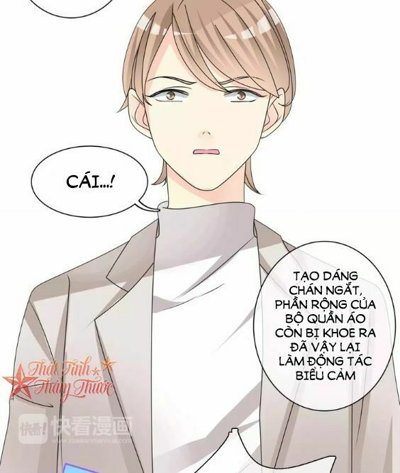 Lều Khều Biết Yêu: Chapter 87