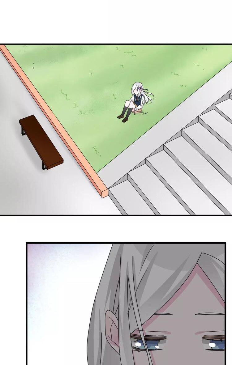 Lều Khều Biết Yêu: Chapter 88: - Cảm giác bất an