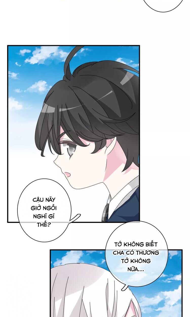 Lều Khều Biết Yêu: Chapter 88: - Cảm giác bất an