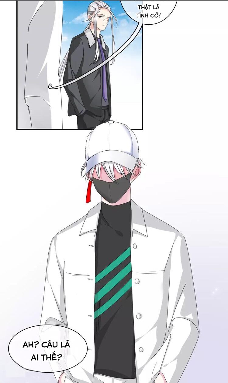 Lều Khều Biết Yêu: Chapter 88: - Cảm giác bất an