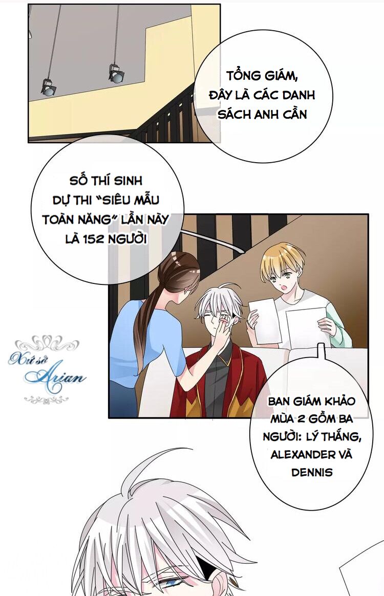 Lều Khều Biết Yêu: Chapter 88: - Cảm giác bất an