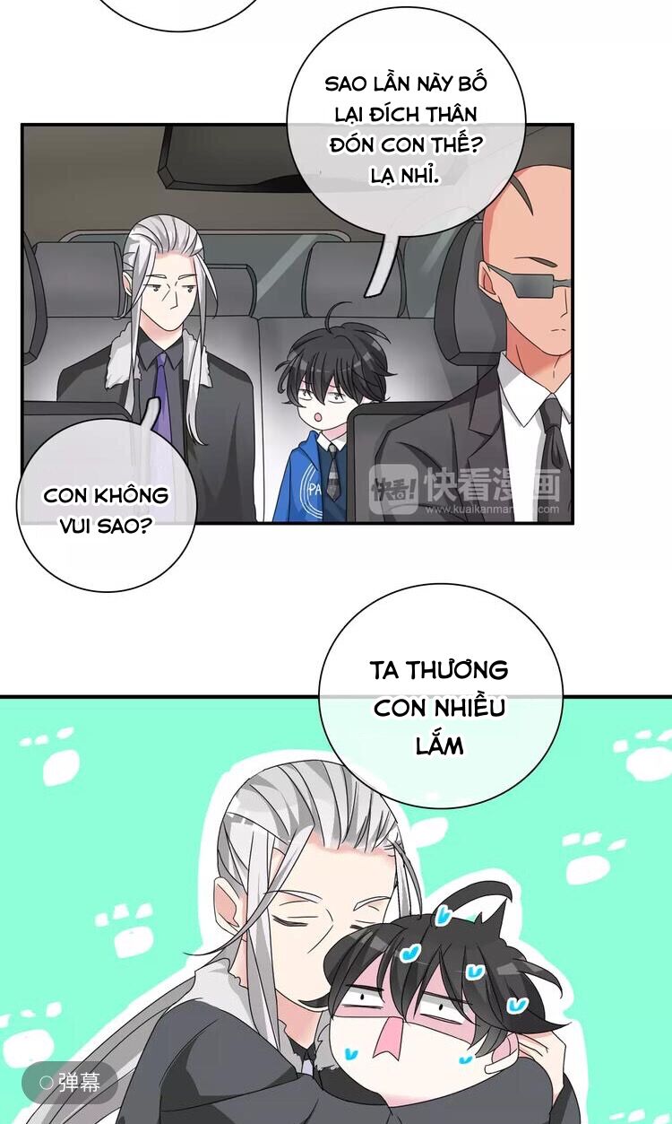 Lều Khều Biết Yêu: Chapter 88: - Cảm giác bất an