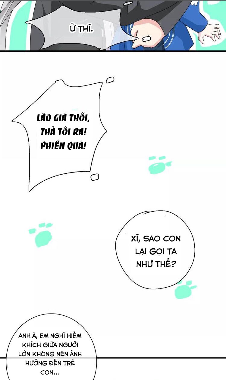 Lều Khều Biết Yêu: Chapter 88: - Cảm giác bất an