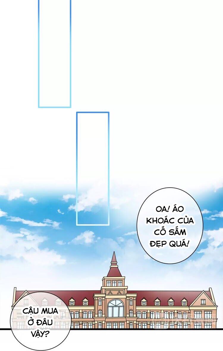 Lều Khều Biết Yêu: Chapter 88: - Cảm giác bất an