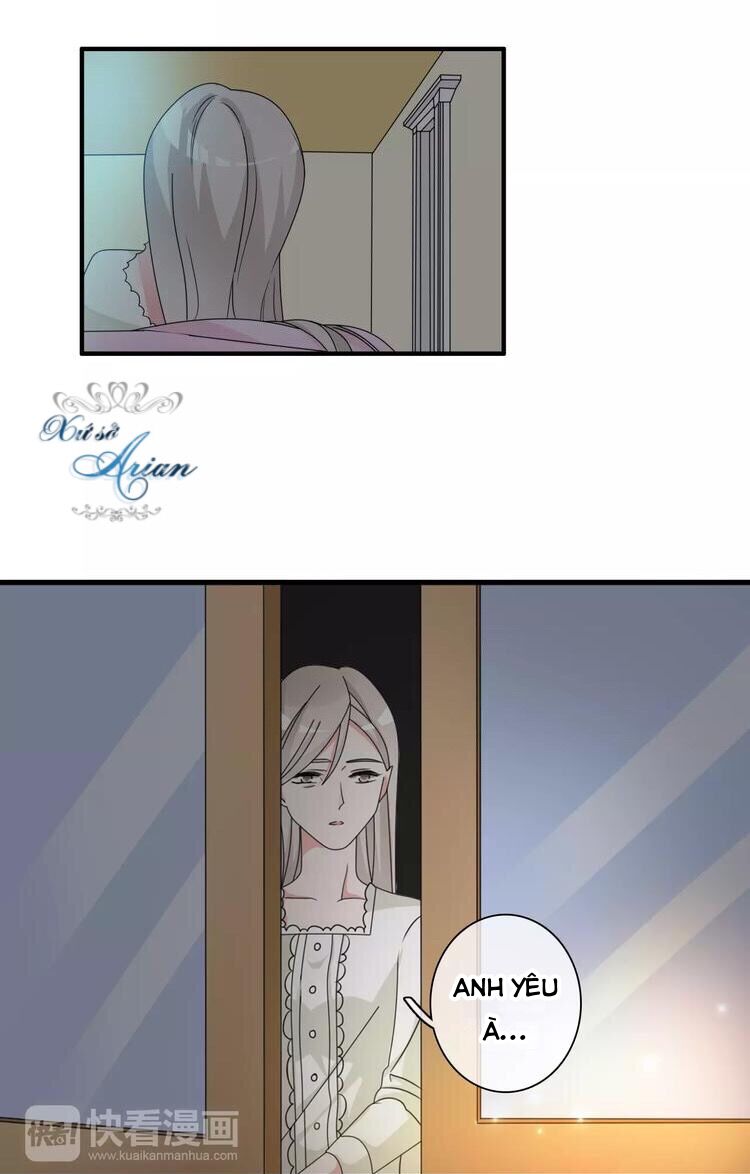 Lều Khều Biết Yêu: Chapter 89: - Theo cậu về nhà