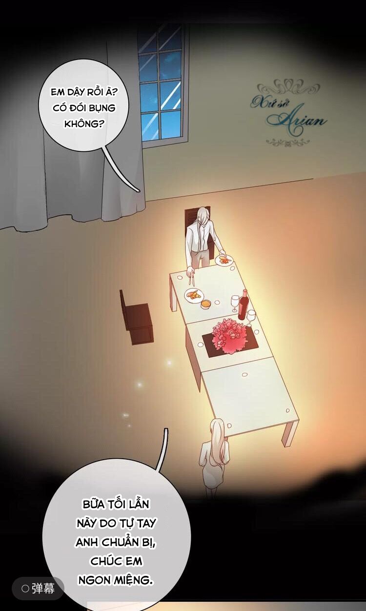 Lều Khều Biết Yêu: Chapter 89: - Theo cậu về nhà