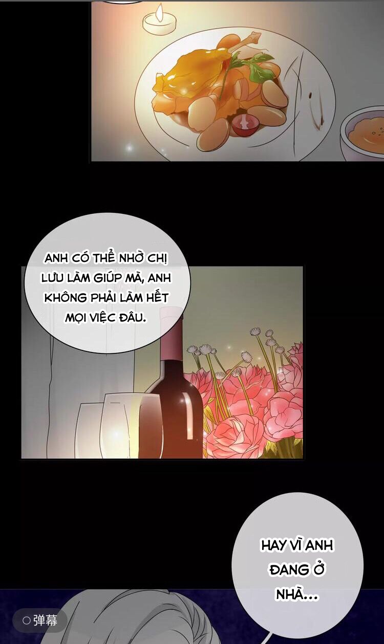 Lều Khều Biết Yêu: Chapter 89: - Theo cậu về nhà