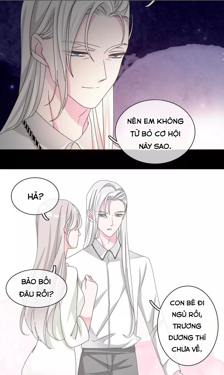 Lều Khều Biết Yêu: Chapter 89: - Theo cậu về nhà