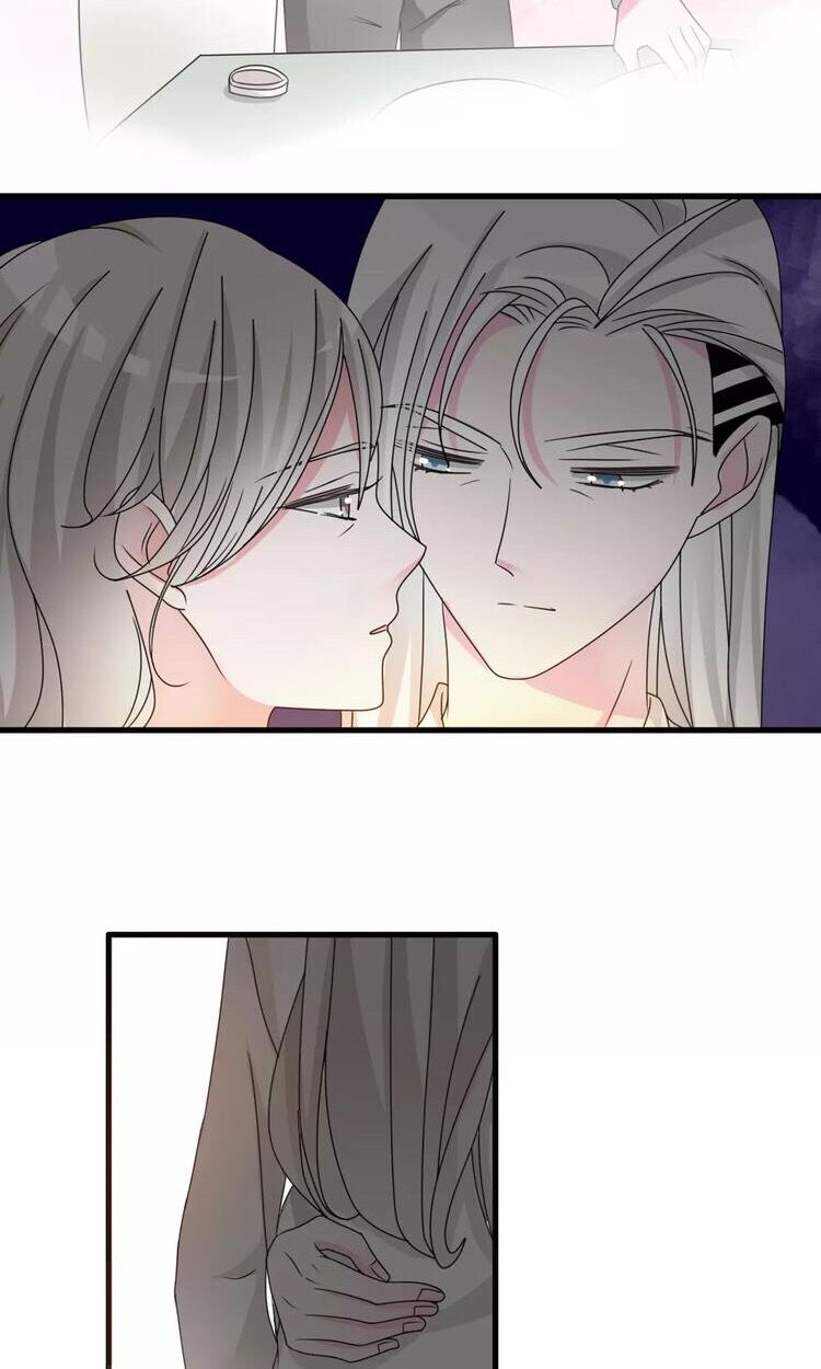 Lều Khều Biết Yêu: Chapter 89: - Theo cậu về nhà