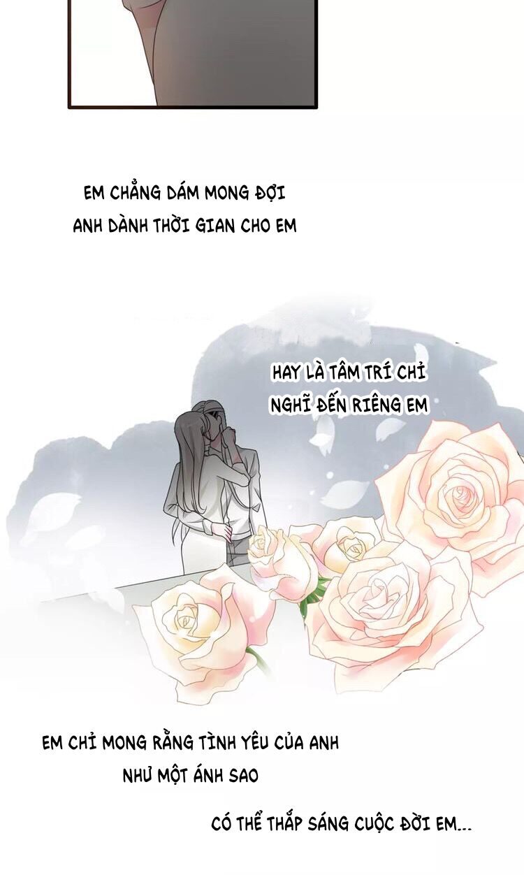 Lều Khều Biết Yêu: Chapter 89: - Theo cậu về nhà