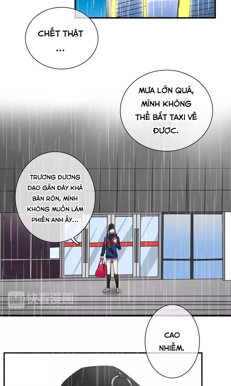 Lều Khều Biết Yêu: Chapter 89: - Theo cậu về nhà