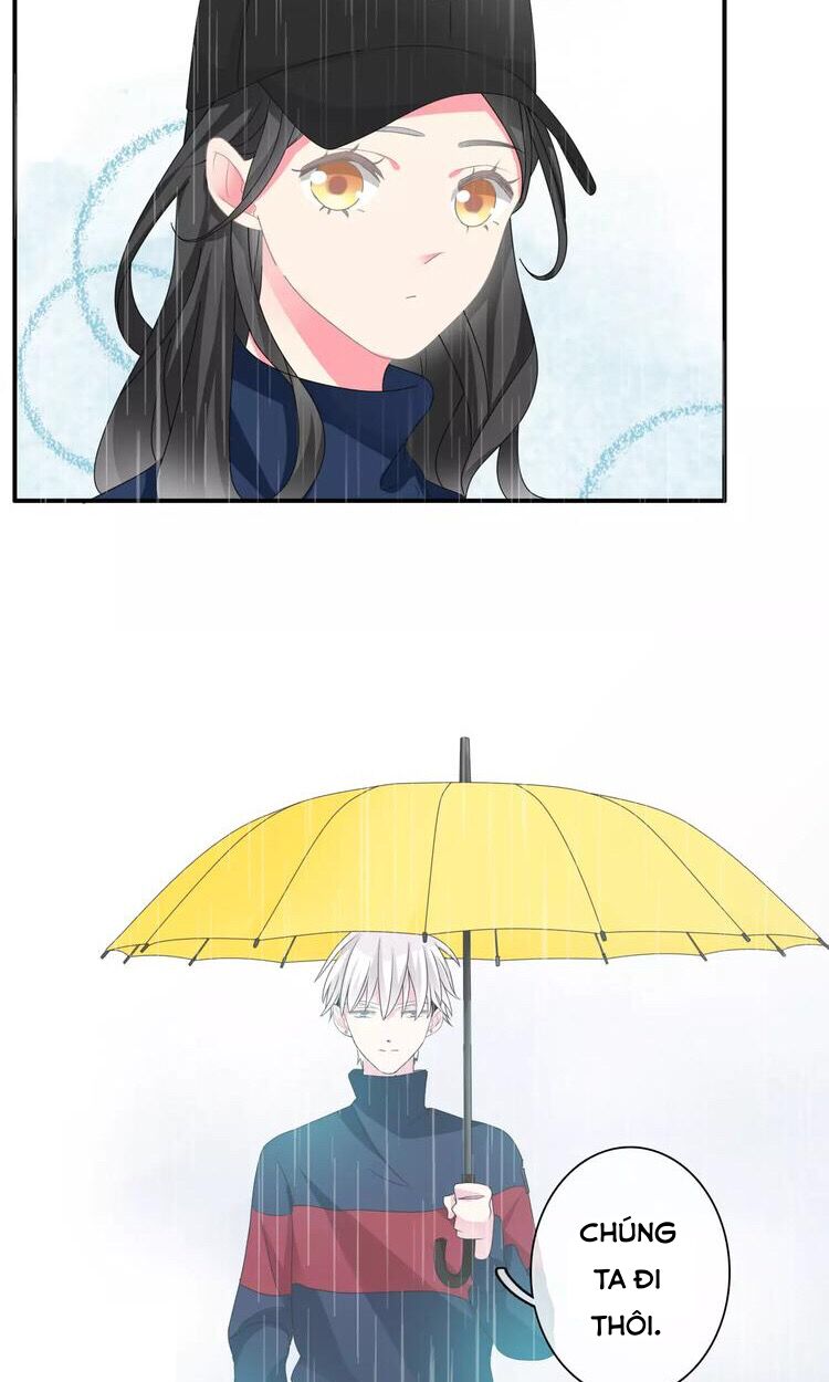 Lều Khều Biết Yêu: Chapter 89: - Theo cậu về nhà