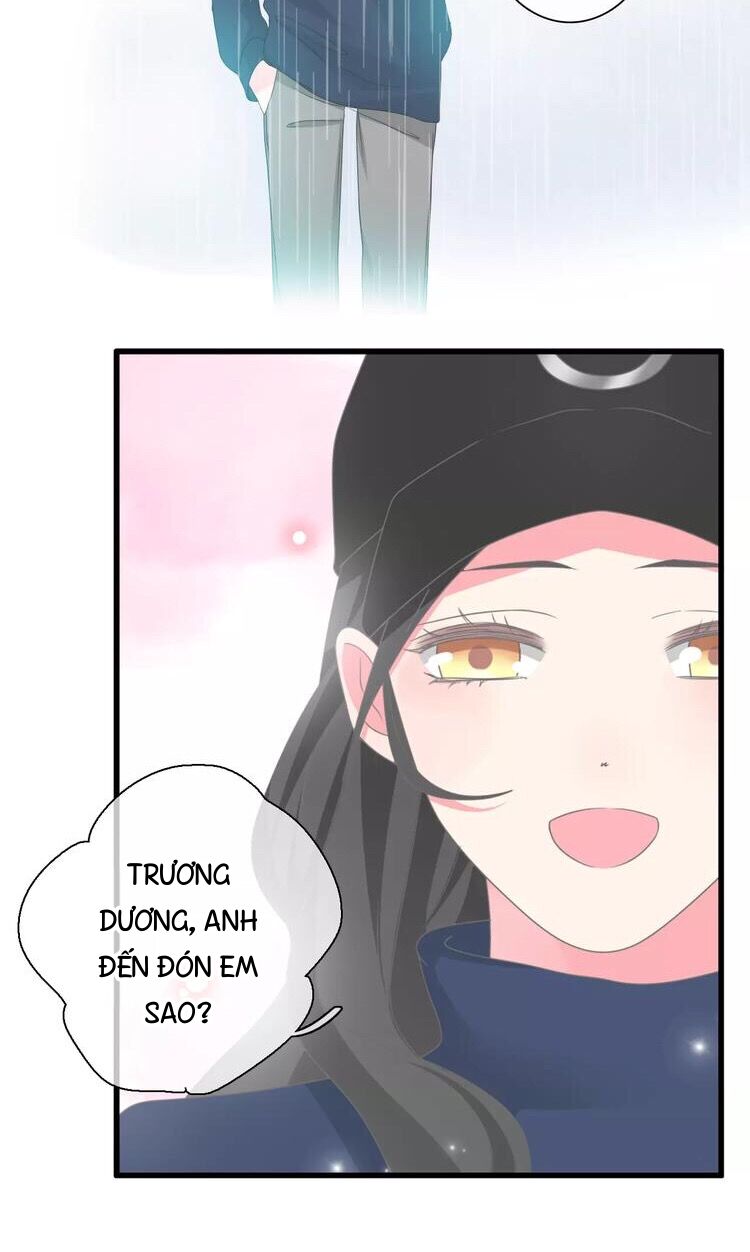 Lều Khều Biết Yêu: Chapter 89: - Theo cậu về nhà