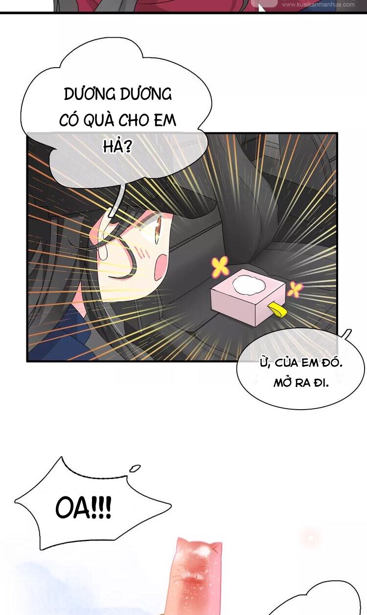 Lều Khều Biết Yêu: Chapter 89: - Theo cậu về nhà