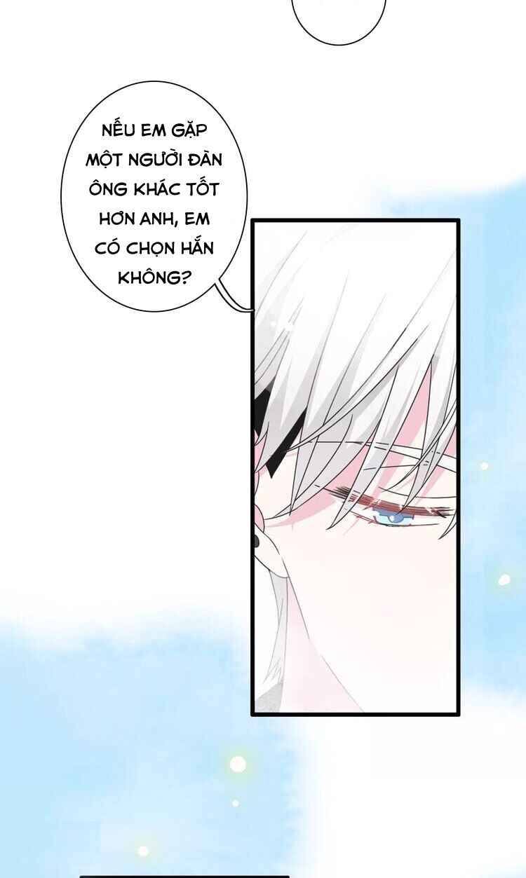 Lều Khều Biết Yêu: Chapter 89: - Theo cậu về nhà