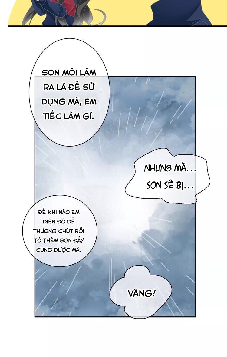 Lều Khều Biết Yêu: Chapter 89: - Theo cậu về nhà