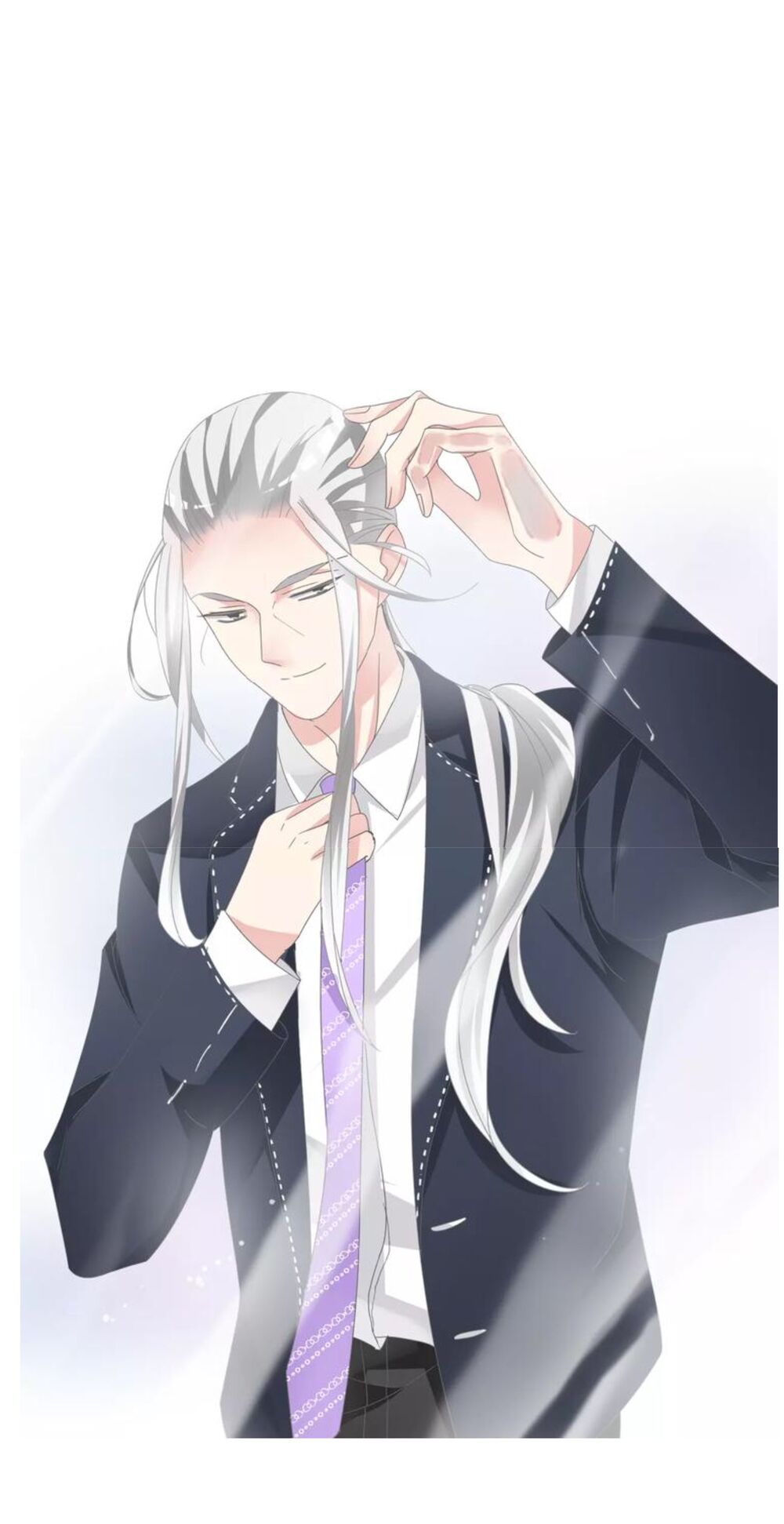 Lều Khều Biết Yêu: Chapter 89: - Theo cậu về nhà