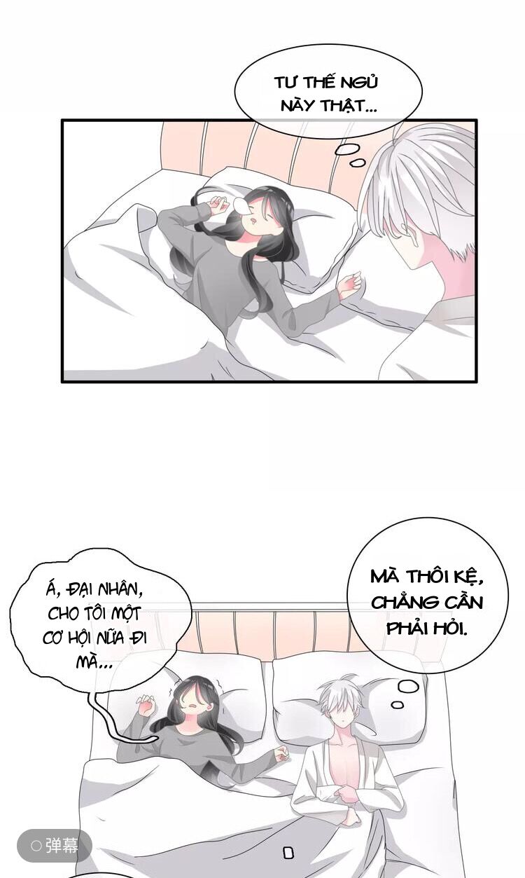Lều Khều Biết Yêu: Chapter 89: - Theo cậu về nhà
