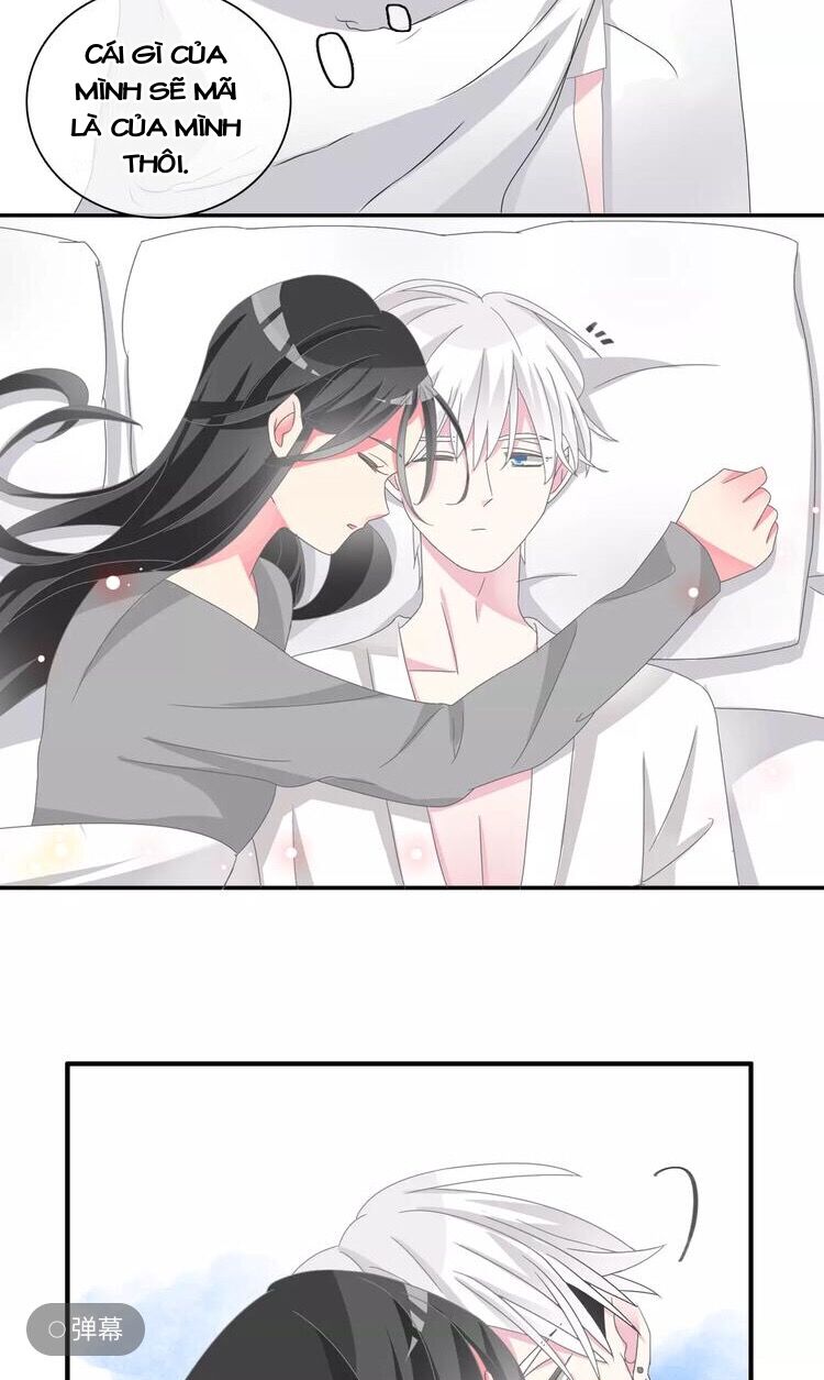 Lều Khều Biết Yêu: Chapter 89: - Theo cậu về nhà