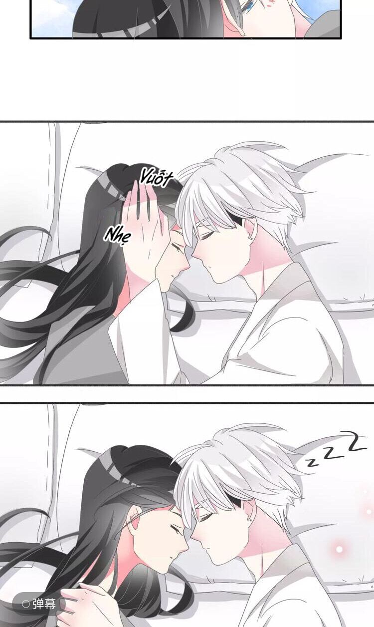 Lều Khều Biết Yêu: Chapter 89: - Theo cậu về nhà