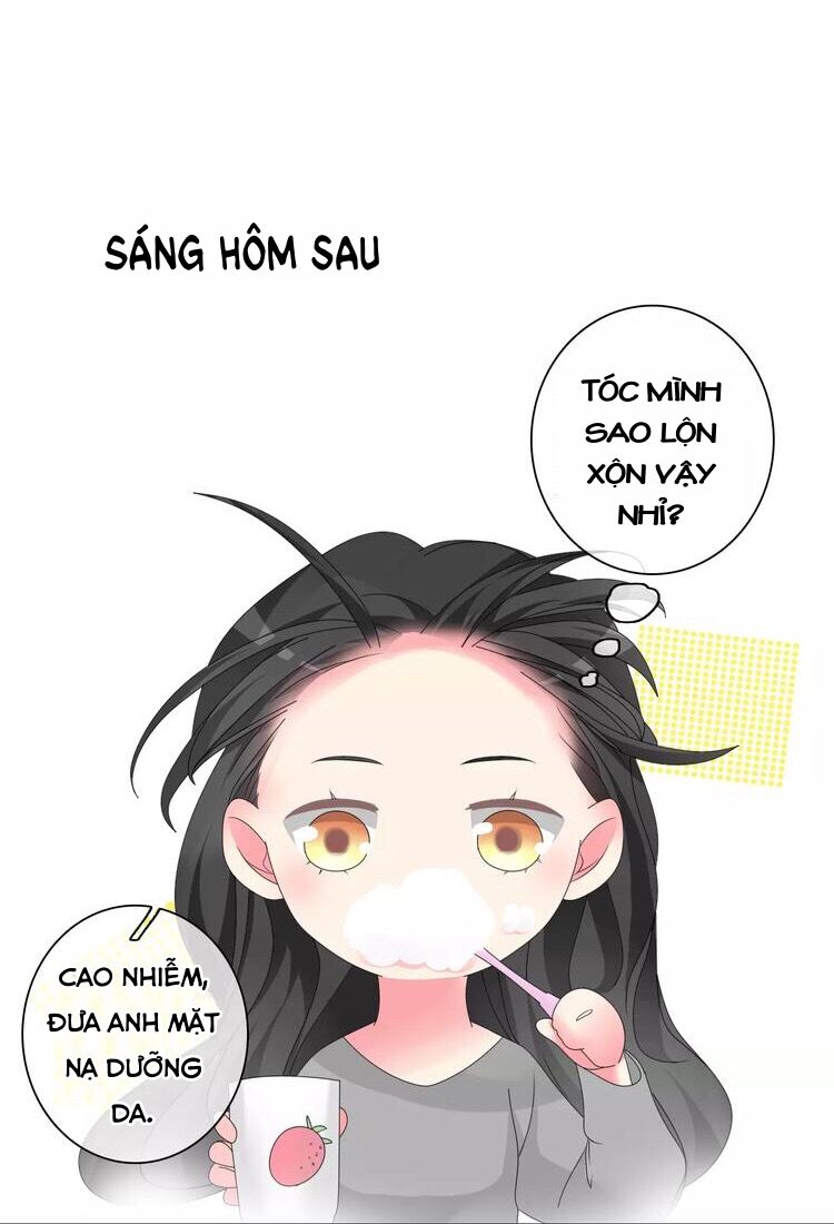 Lều Khều Biết Yêu: Chapter 89: - Theo cậu về nhà