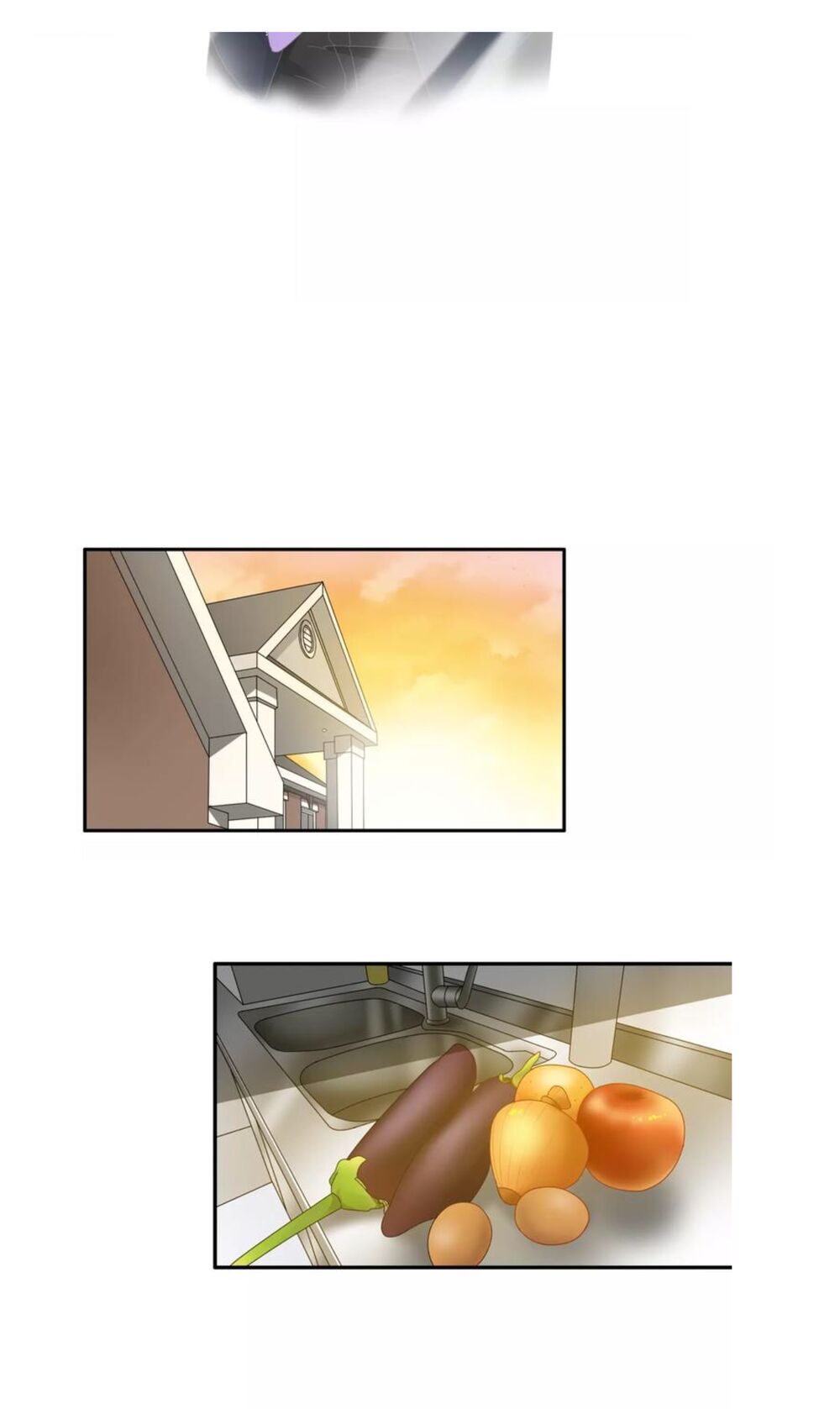 Lều Khều Biết Yêu: Chapter 89: - Theo cậu về nhà