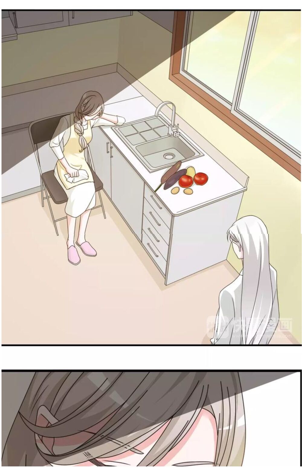 Lều Khều Biết Yêu: Chapter 89: - Theo cậu về nhà