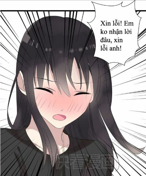Lều Khều Biết Yêu: Chapter 9
