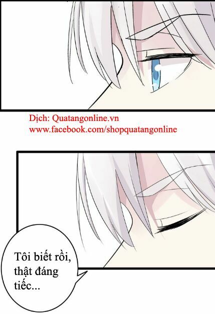 Lều Khều Biết Yêu: Chapter 9