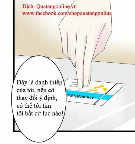 Lều Khều Biết Yêu: Chapter 9