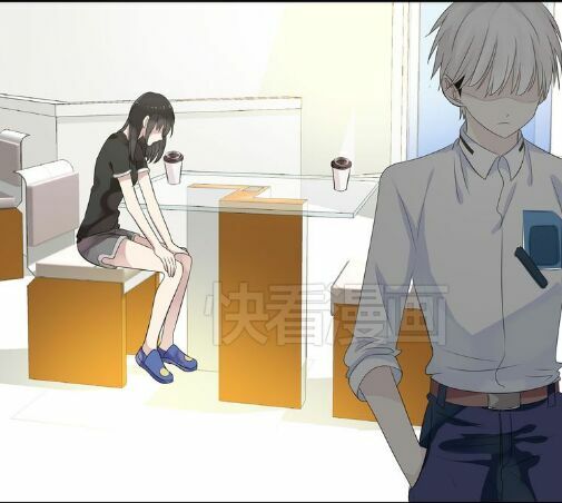 Lều Khều Biết Yêu: Chapter 9