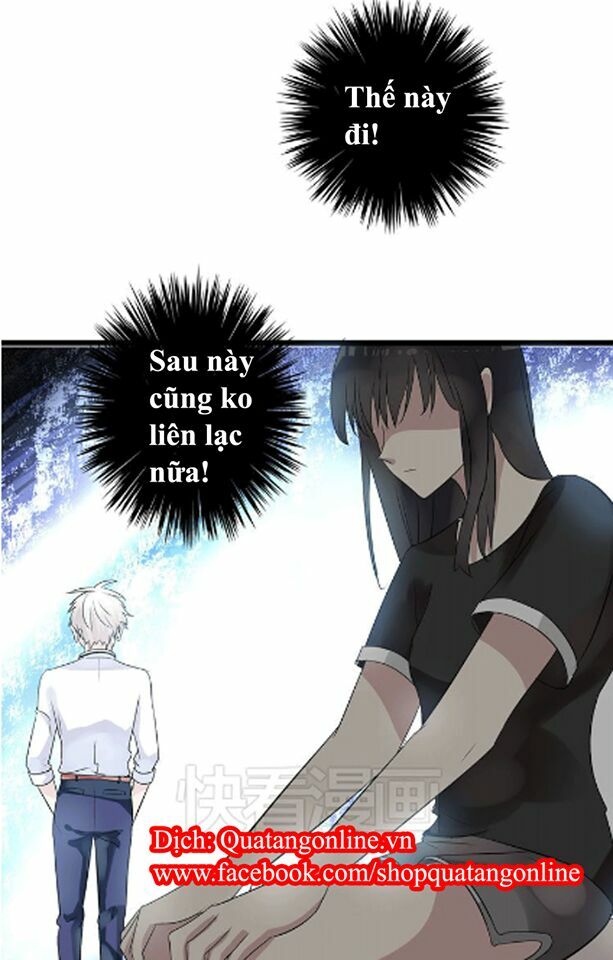 Lều Khều Biết Yêu: Chapter 9