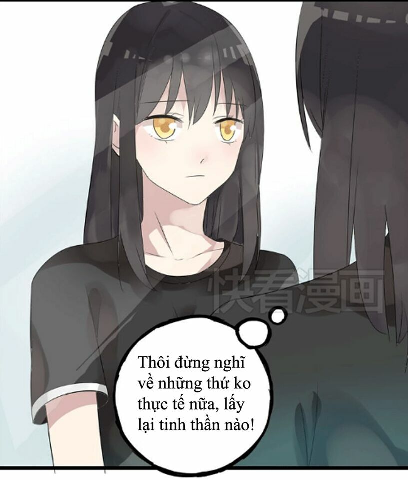Lều Khều Biết Yêu: Chapter 9