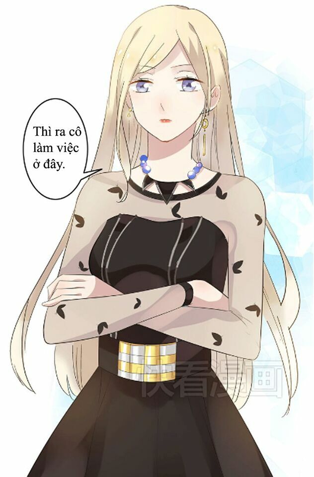 Lều Khều Biết Yêu: Chapter 9