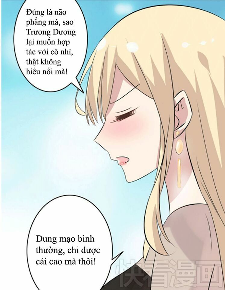 Lều Khều Biết Yêu: Chapter 9