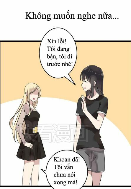 Lều Khều Biết Yêu: Chapter 9