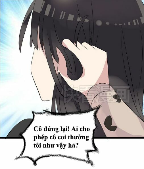 Lều Khều Biết Yêu: Chapter 9