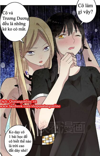 Lều Khều Biết Yêu: Chapter 9