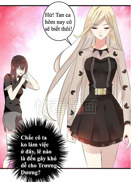 Lều Khều Biết Yêu: Chapter 9