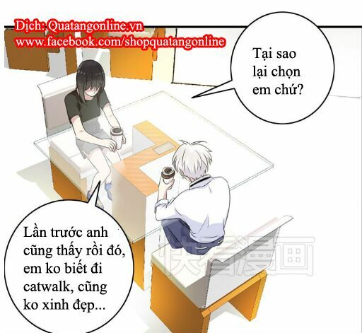 Lều Khều Biết Yêu: Chapter 9