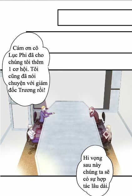 Lều Khều Biết Yêu: Chapter 9