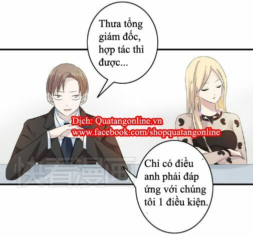 Lều Khều Biết Yêu: Chapter 9