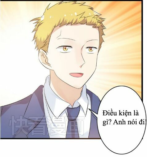 Lều Khều Biết Yêu: Chapter 9