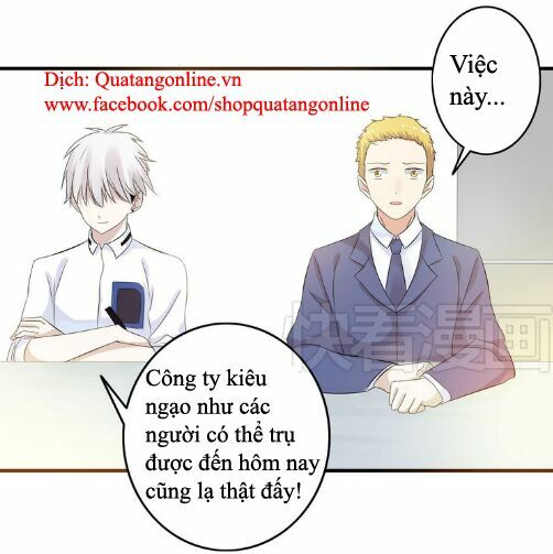 Lều Khều Biết Yêu: Chapter 9