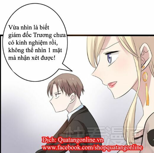 Lều Khều Biết Yêu: Chapter 9